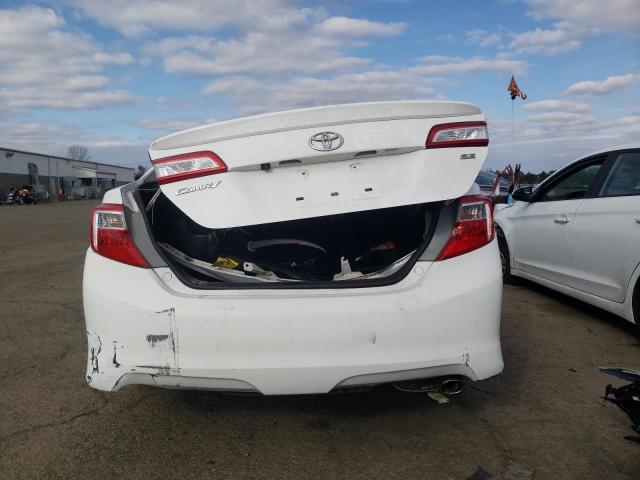 Photo 6 from auction – 2014 TOYOTA CAMRY L with VIN 4T1BF1FK2EU402829