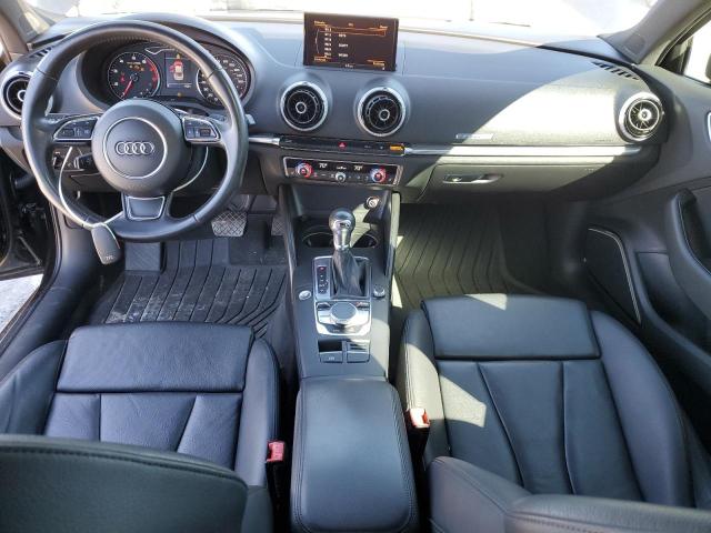 Photo 8 from auction – 2015 AUDI A3 PREMIUM with VIN WAUEFGFF7F1041170