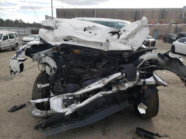 Photo 5 from auction – 2015 FORD F150 SUPER with VIN 1FTEW1EF6FFC71609