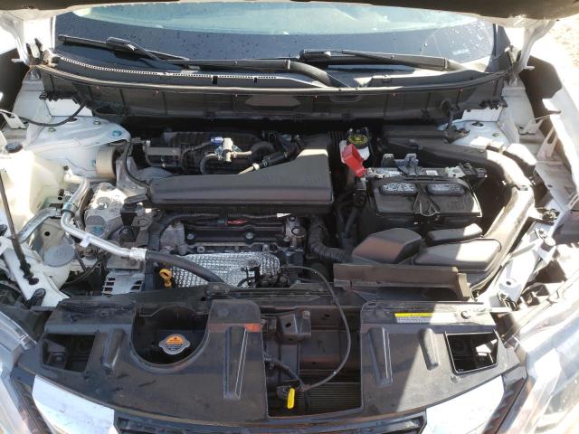 Photo 11 from auction – 2019 NISSAN ROGUE S with VIN KNMAT2MT2KP545106
