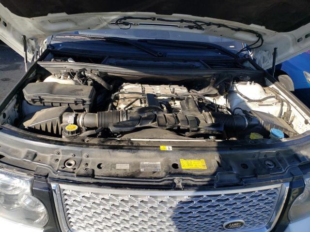 Photo 12 from auction – 2012 LAND ROVER RANGE ROVE with VIN SALMP1E44CA390641