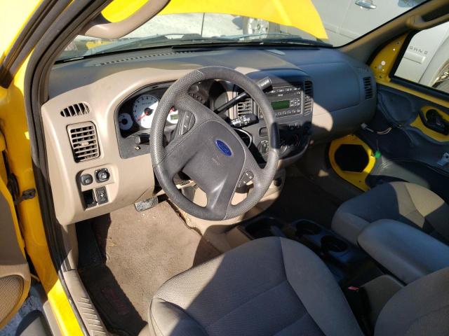 Photo 8 from auction – 2002 FORD ESCAPE XLT with VIN 1FMYU04192KE09398