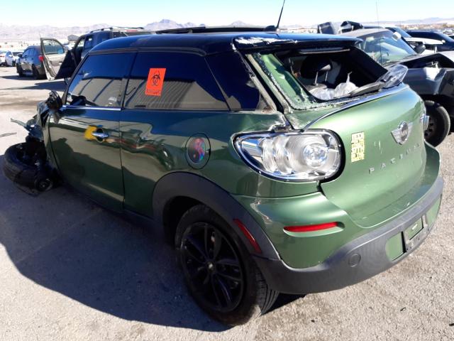 Photo 2 from auction – 2015 MINI COOPER PAC with VIN WMWSS1C5XFWN95121