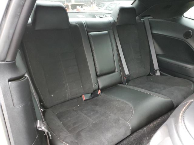 Photo 10 from auction – 2020 DODGE CHALLENGER with VIN 2C3CDZFJ7LH235702