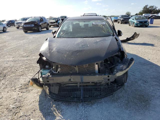 Photo 5 from auction – 2015 TOYOTA COROLLA L with VIN 2T1BURHE3FC445350