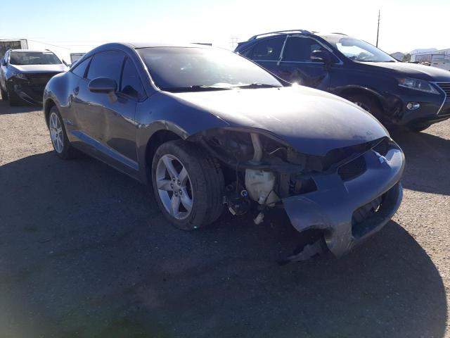 Photo 4 from auction – 2006 MITSUBISHI ECLIPSE GS with VIN 4A3AK24F86E056060