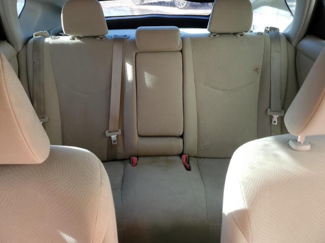 Photo 10 from auction – 2010 TOYOTA PRIUS with VIN JTDKN3DU4A0082843