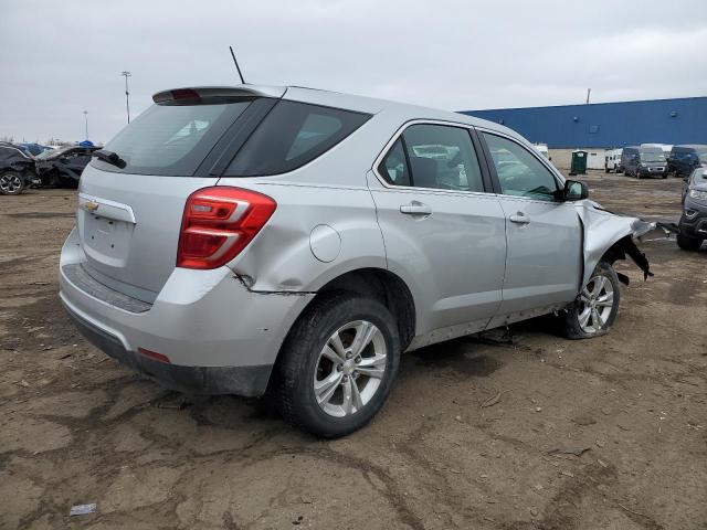 Photo 3 from auction – 2017 CHEVROLET EQUINOX LS with VIN 2GNALBEK5H1610095