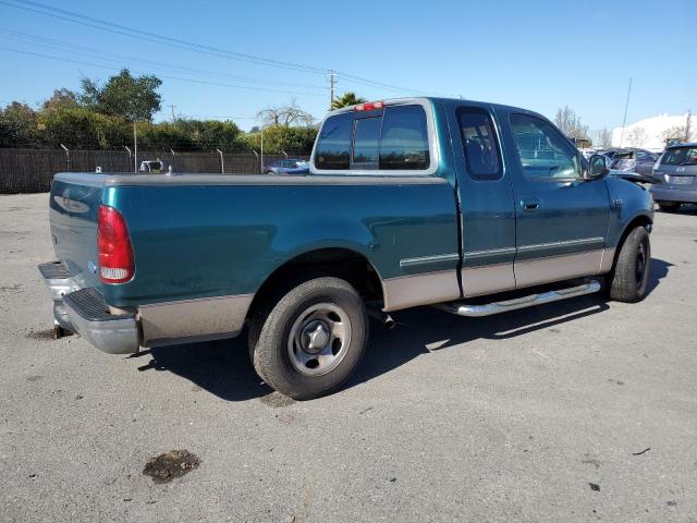 Photo 3 from auction – 1997 FORD F150 with VIN 1FTDX1764VKA93811