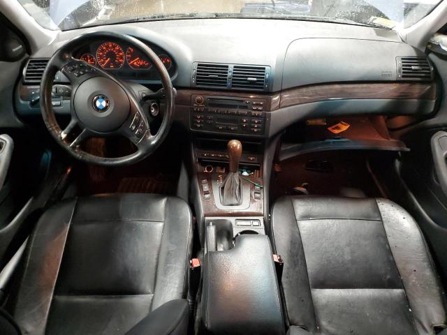 Photo 8 from auction – 2003 BMW 330 XI with VIN WBAEW53473PN30409