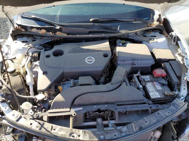 Photo 11 from auction – 2015 NISSAN ALTIMA 2.5 with VIN 1N4AL3AP1FC469961