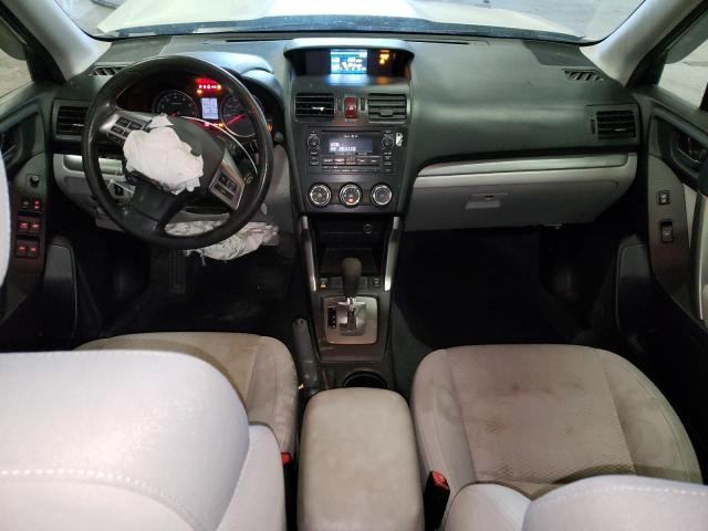 Photo 8 from auction – 2014 SUBARU FORESTER 2 with VIN JF2SJAEC2EH476405