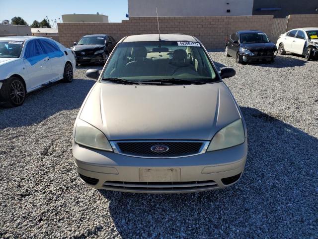 Photo 5 from auction – 2007 FORD FOCUS ZX4 with VIN 1FAFP34N47W162210