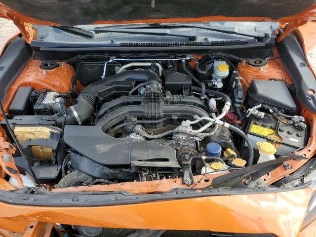 Photo 12 from auction – 2019 SUBARU CROSSTREK with VIN JF2GTADCXK8288938