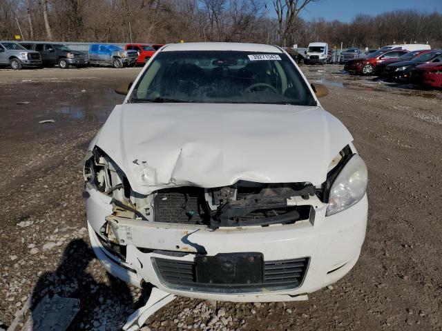 Photo 5 from auction – 2008 CHEVROLET IMPALA LT with VIN 2G1WT55N189102808