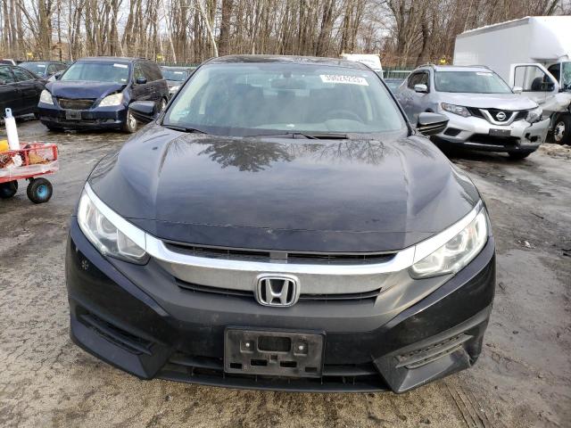Photo 5 from auction – 2016 HONDA CIVIC LX with VIN 19XFC2F55GE207940