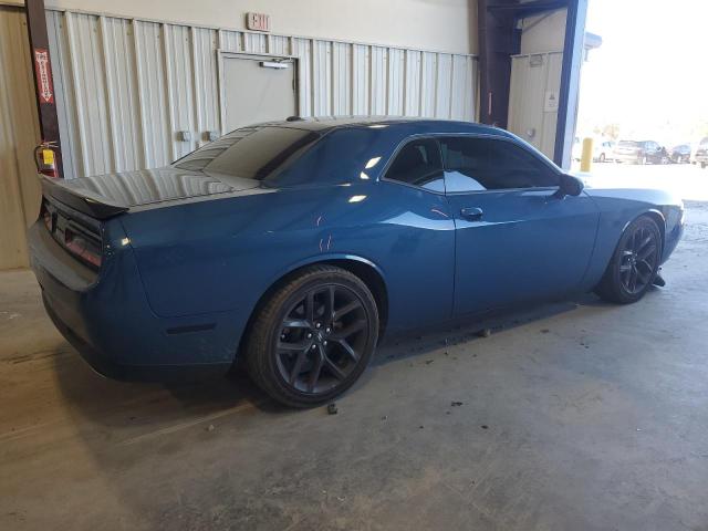 Photo 3 from auction – 2022 DODGE CHALLENGER with VIN 2C3CDZJG3NH125163