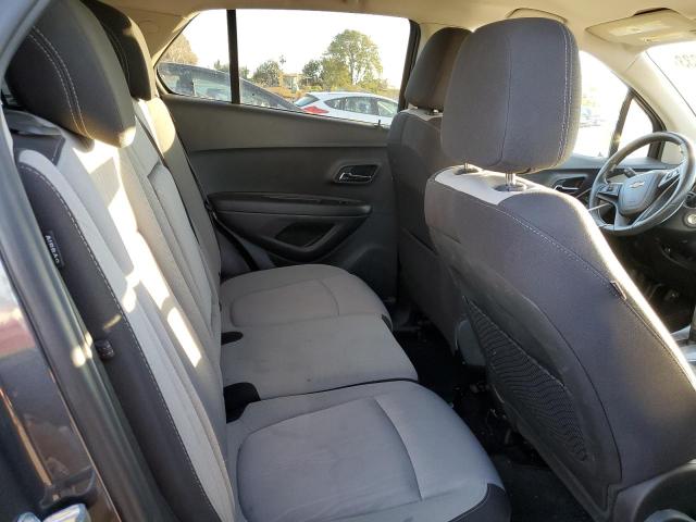Photo 10 from auction – 2016 CHEVROLET TRAX 1LT with VIN 3GNCJLSB5GL145243