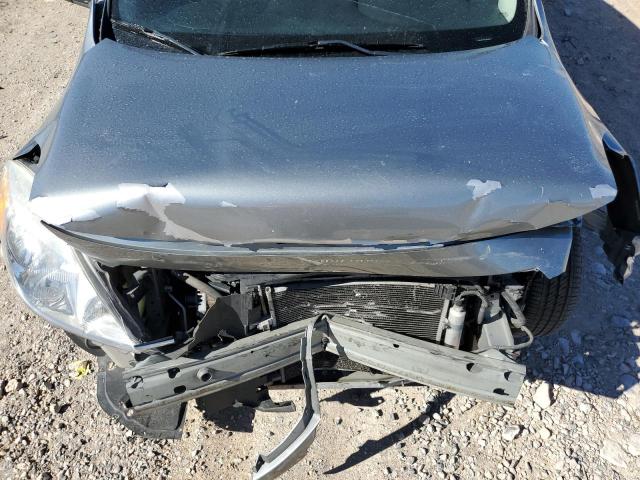 Photo 11 from auction – 2012 NISSAN VERSA S with VIN 3N1CN7AP3CL847270