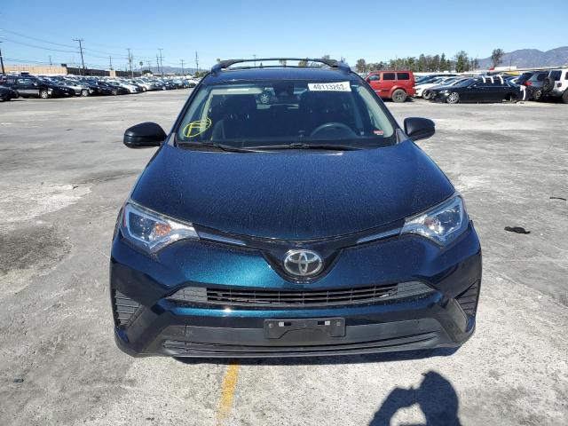 Photo 5 from auction – 2017 TOYOTA RAV4 LE with VIN JTMZFREV2HD099682