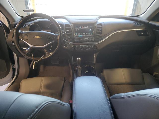 Photo 8 from auction – 2018 CHEVROLET IMPALA LT with VIN 2G1105S38J9140192