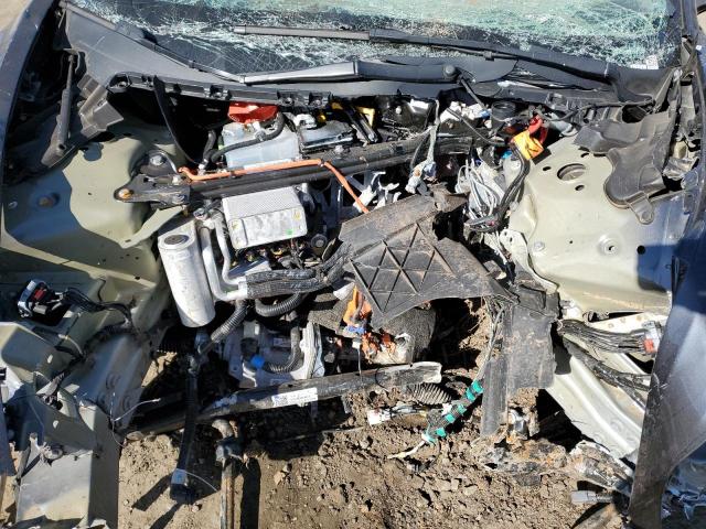 Photo 11 from auction – 2022 TESLA MODEL 3 with VIN 5YJ3E1EA5NF142715