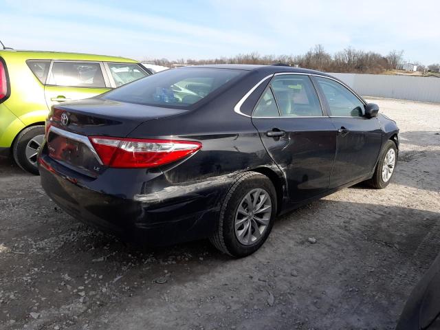 Photo 3 from auction – 2017 TOYOTA CAMRY LE with VIN 4T1BF1FK6HU657570