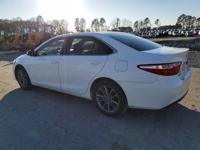Photo 2 from auction – 2017 TOYOTA CAMRY LE with VIN 4T1BF1FK4HU406935