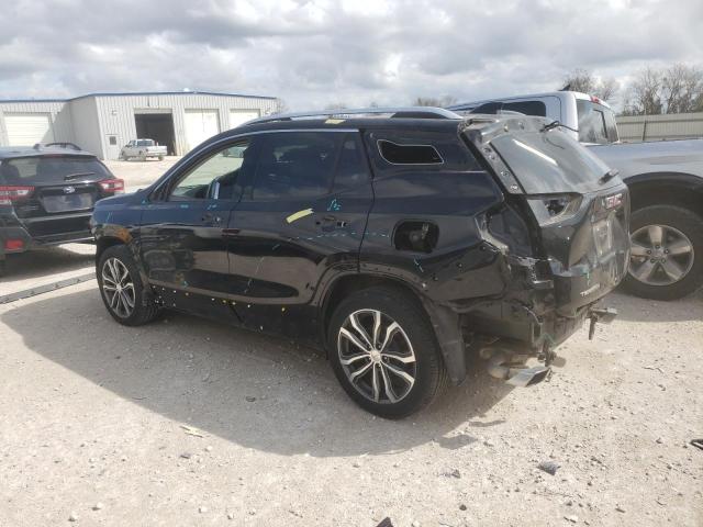 Photo 2 from auction – 2018 GMC TERRAIN DE with VIN 3GKALSEX9JL268146
