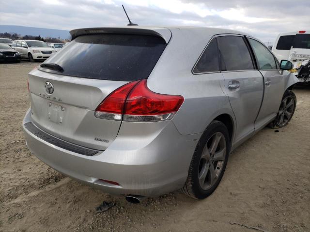 Photo 3 from auction – 2012 TOYOTA VENZA LE with VIN 4T3BK3BB0CU073520