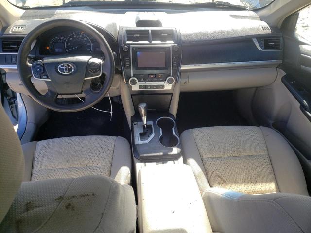 Photo 8 from auction – 2012 TOYOTA CAMRY BASE with VIN 4T4BF1FK5CR185537