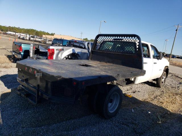 Photo 3 from auction – 2011 CHEVROLET SILVERADO with VIN 1GB4KZCL1BF238059