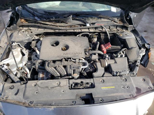 Photo 11 from auction – 2019 NISSAN ALTIMA SL with VIN 1N4BL4EV3KC243417