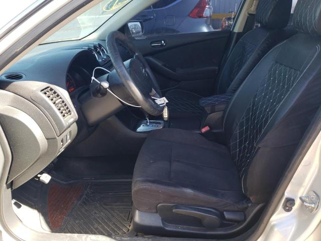 Photo 7 from auction – 2012 NISSAN ALTIMA BAS with VIN 1N4AL2AP1CN516514
