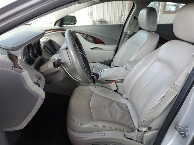 Photo 7 from auction – 2013 BUICK LACROSSE with VIN 1G4GC5ER7DF322062