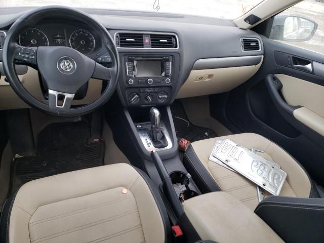 Photo 8 from auction – 2012 VOLKSWAGEN JETTA SEL with VIN 3VWLP7AJ7CM419874