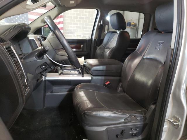 Photo 7 from auction – 2011 DODGE RAM 1500 with VIN 1D7RV1CT9BS537385