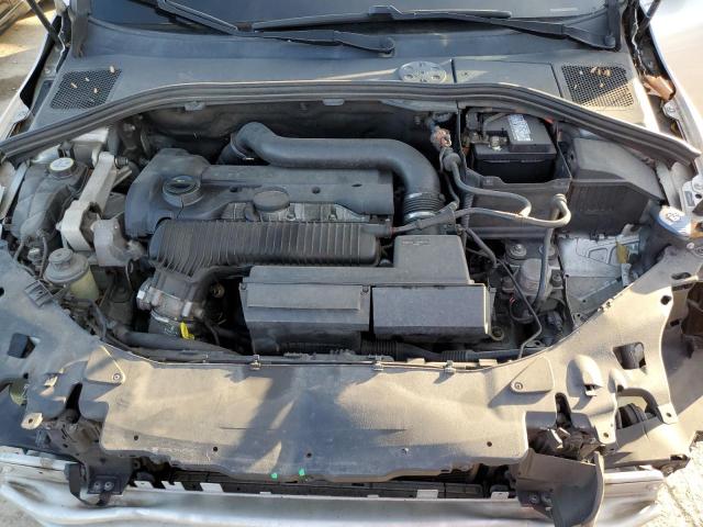 Photo 11 from auction – 2012 VOLVO S60 T5 with VIN YV1622FS2C2033884