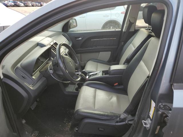 Photo 7 from auction – 2009 DODGE JOURNEY R/ with VIN 3D4GH67V49T554611