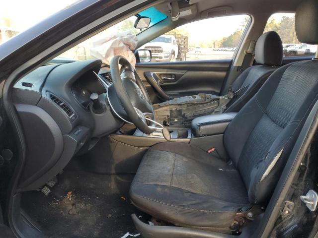 Photo 7 from auction – 2016 NISSAN ALTIMA 2.5 with VIN 1N4AL3AP8GC202818