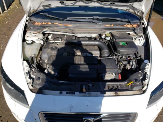 Photo 11 from auction – 2009 VOLVO C30 T5 with VIN YV1MK672992145409