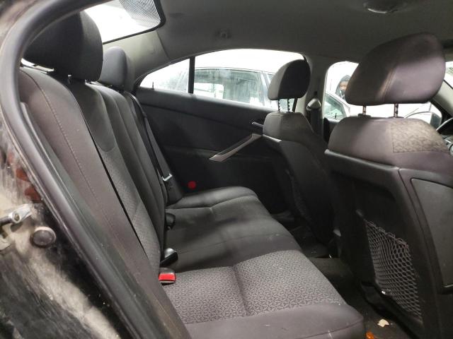 Photo 10 from auction – 2008 PONTIAC G6 BASE with VIN 1G2ZG57B484168532