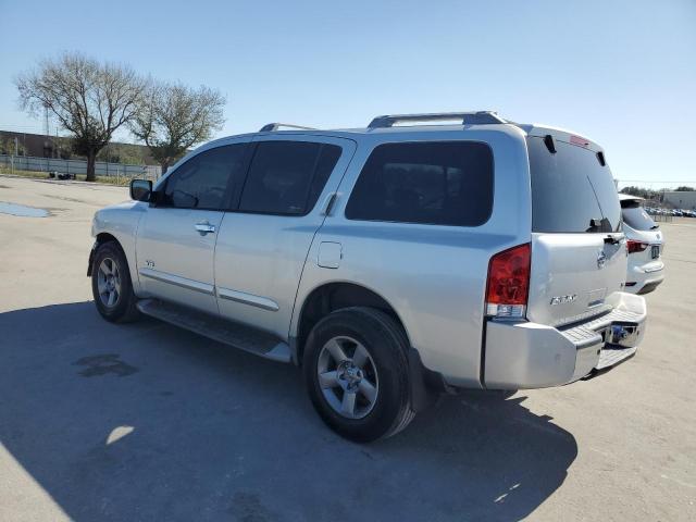 Photo 2 from auction – 2005 NISSAN ARMADA SE with VIN 5N1AA08B15N702535