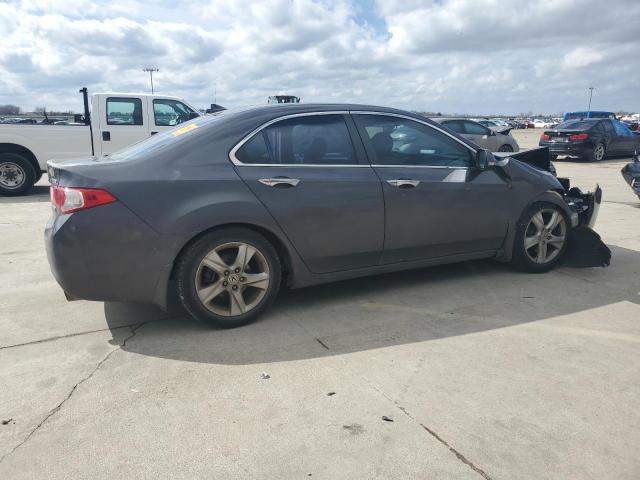 Photo 3 from auction – 2009 ACURA TSX with VIN JH4CU26609C023409
