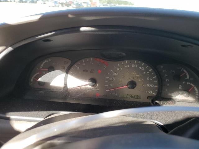 Photo 9 from auction – 2004 TOYOTA SEQUOIA sr with VIN 5TDZT34A94S228519