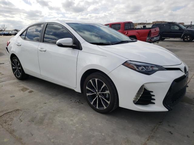 Photo 4 from auction – 2018 TOYOTA COROLLA L with VIN 5YFBURHE0JP817512