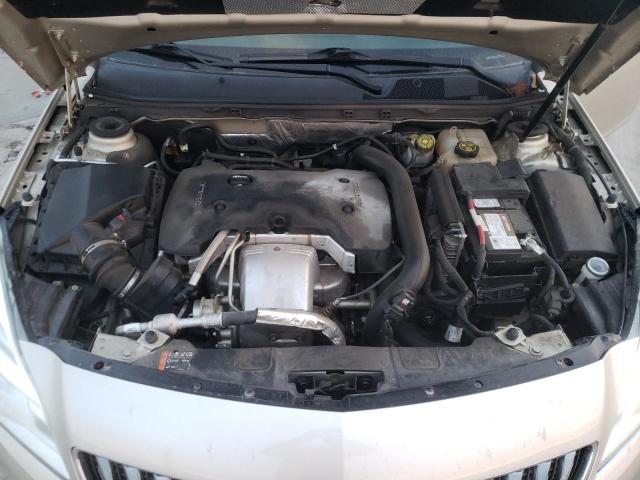 Foto 11 de la subasta – 2014 BUICK REGAL PREM con VIN 2G4GN5EX6E9212218