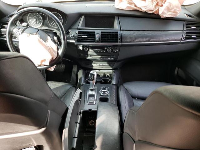 Photo 8 from auction – 2011 BMW X6 XDRIVE5 with VIN 5UXFG8C58BLZ95395
