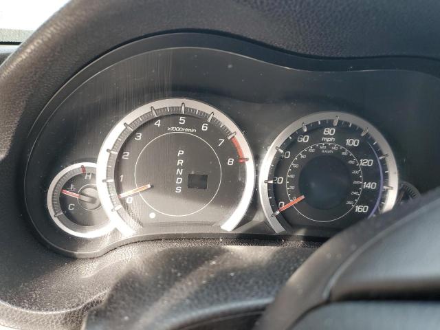 Photo 9 from auction – 2010 ACURA TSX with VIN JH4CU2F64AC040850