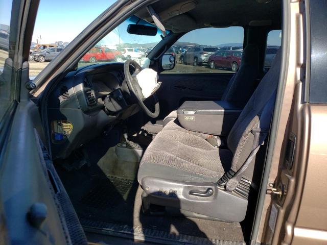 Photo 7 from auction – 2001 DODGE RAM 2500 with VIN 3B7KF23641G211279